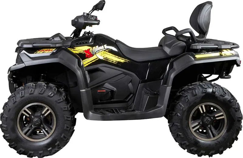 Loncin ATV Xwolf 700L T3A (Kan indregistreres) fra Loncin - AV - Larsen
