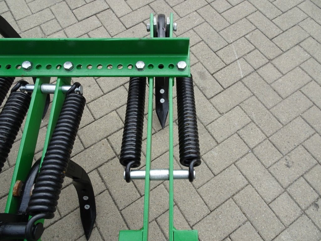 Minigrubber / Harve / Stubharve fra AV - Larsen - AV - Larsen
