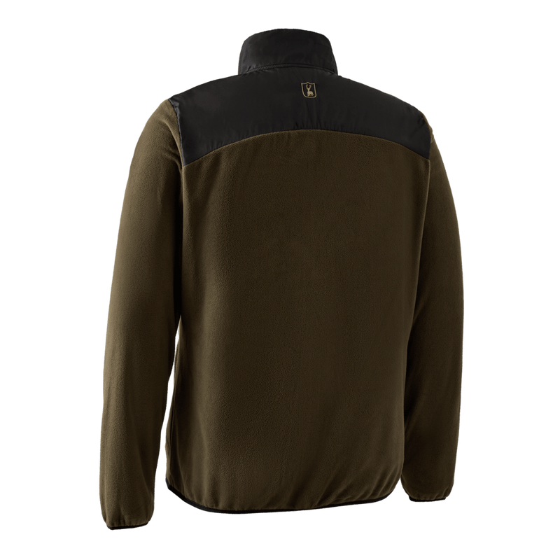 Northward Fleece jakke fra Deerhunter - AV - Larsen