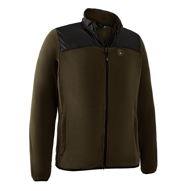 Northward Fleece jakke fra Deerhunter - AV - Larsen