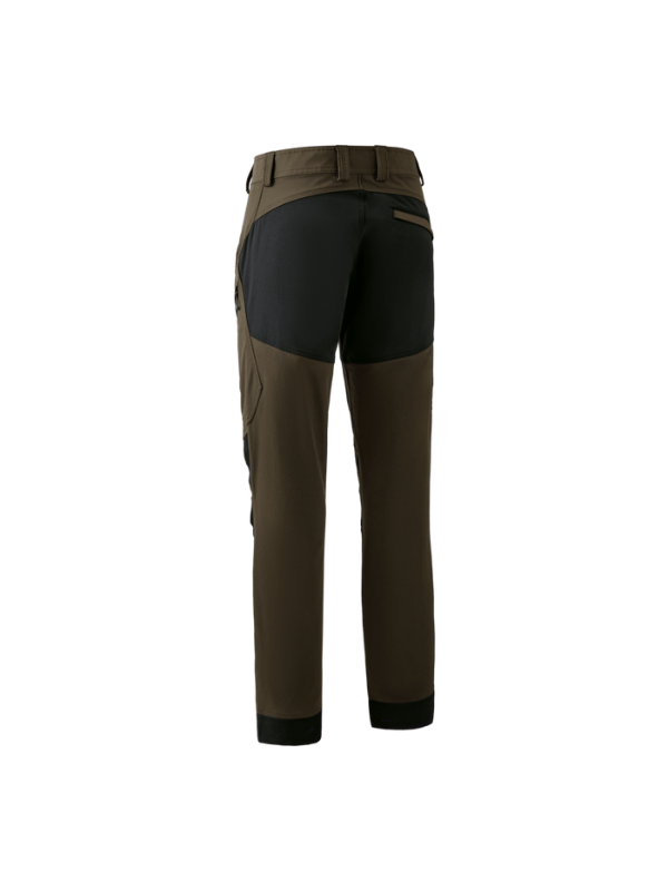 Northward Trousers Str. 54 fra Deerhunter - AV - Larsen
