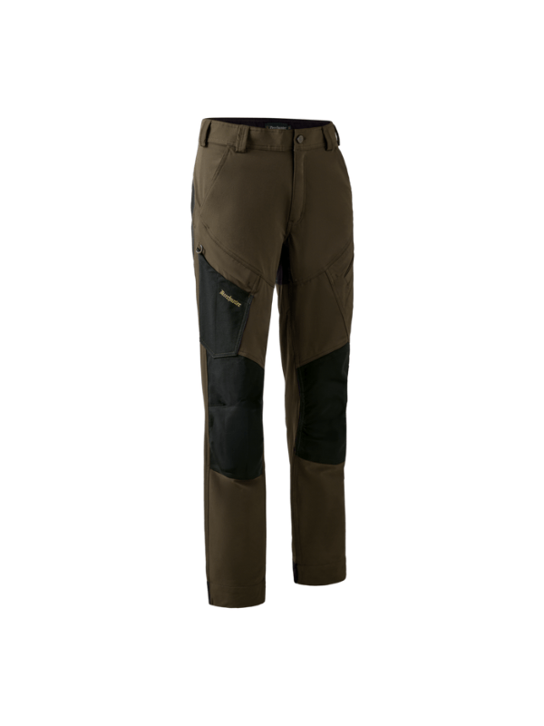 Northward Trousers Str. 54 fra Deerhunter - AV - Larsen