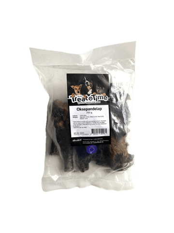 Oksepandelap m/pels 250g fra AKUDIM - AV - Larsen
