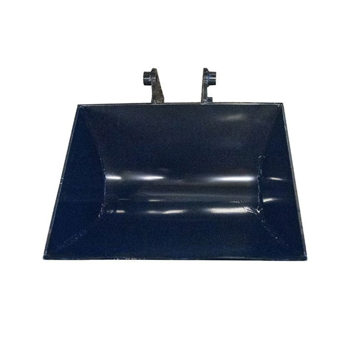 Planérskovl til graveaggregat GAATV, model frem til 230531 fra Kellfri - AV - Larsen