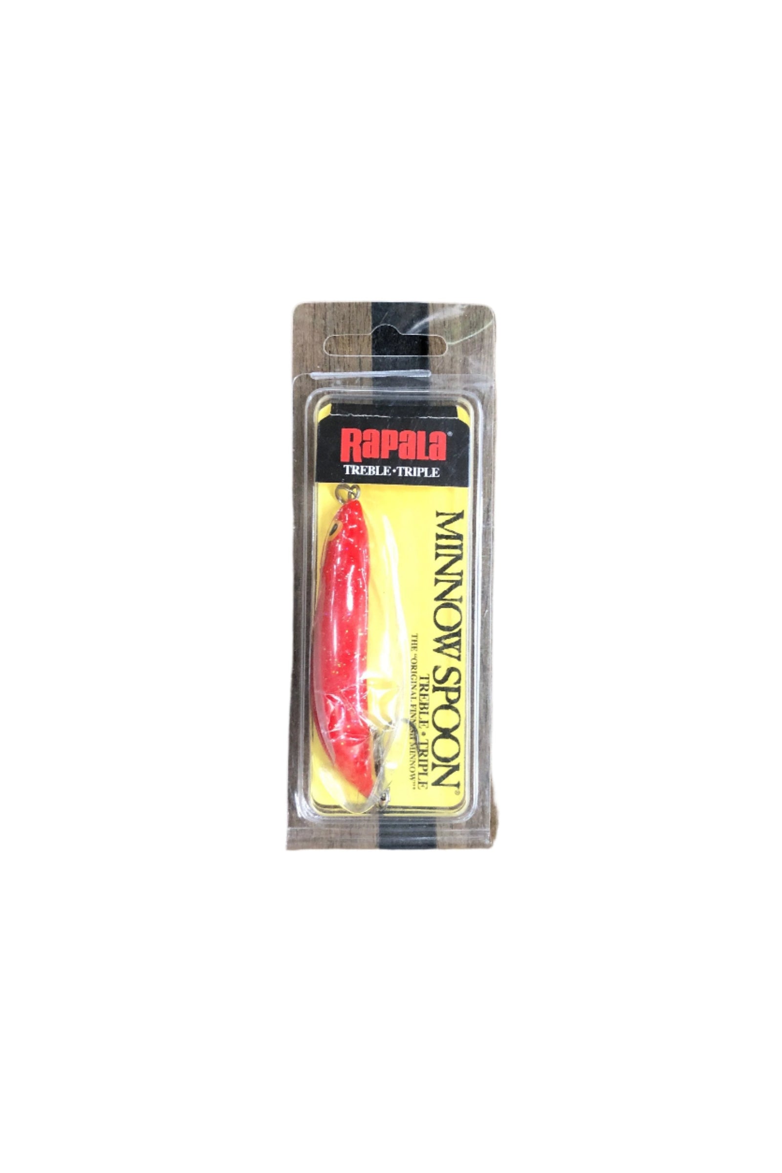 Rapala Treble Triple fra Rapala - AV - Larsen