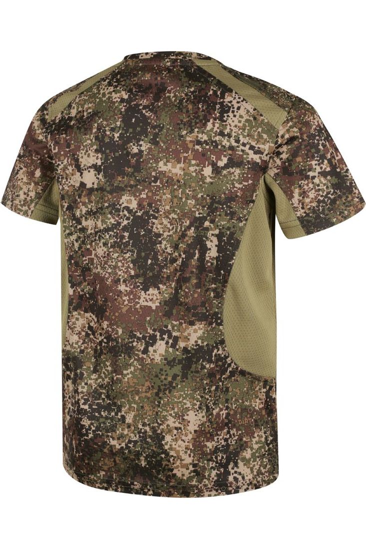 Ridgeline Camouflage T-shirt fra Ridgeline - AV - Larsen