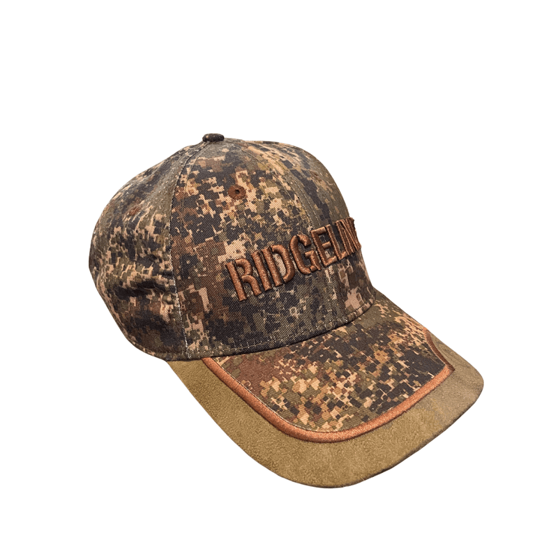 Ridgeline Eclipse Perfomance cap fra Ridgeline - AV - Larsen