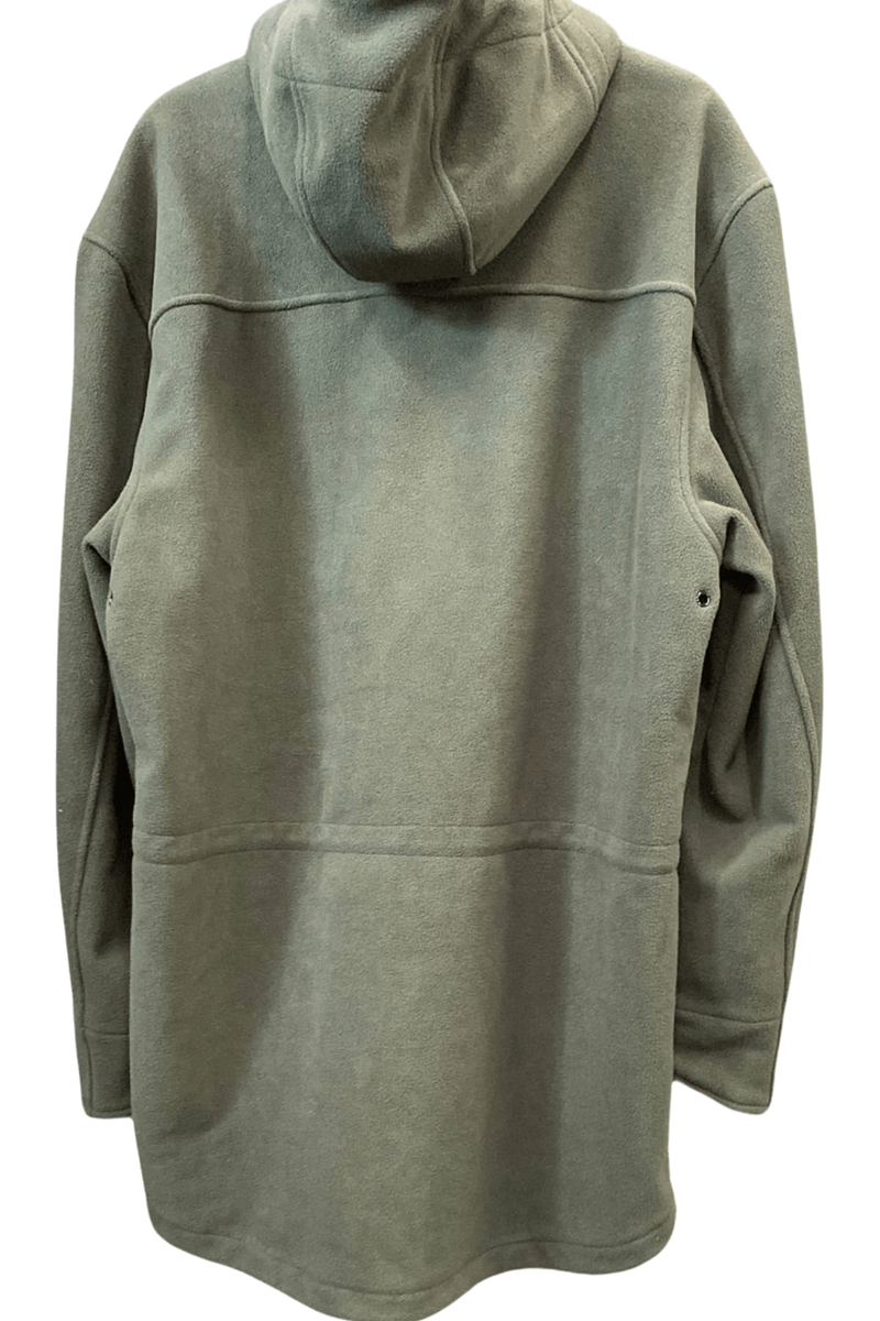 Ridgeline Fleece Full zipp fra Ridgeline - AV - Larsen