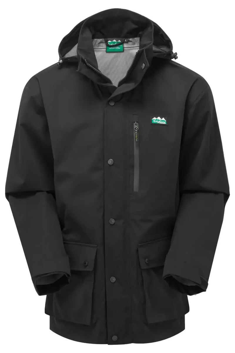Ridgeline Hard shell jacket fra AV - Larsen - AV - Larsen