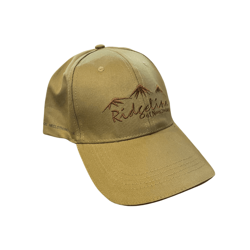 Ridgeline Kasket Grøn fra Ridgeline - AV - Larsen