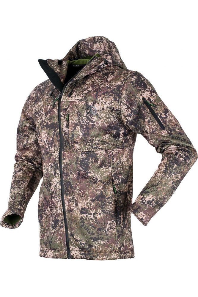 Ridgeline Mens Ascent Jacket fra AV - Larsen - AV - Larsen