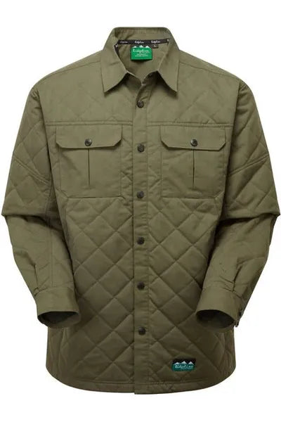 Ridgeline quiltet jakke fra Ridgeline - AV - Larsen