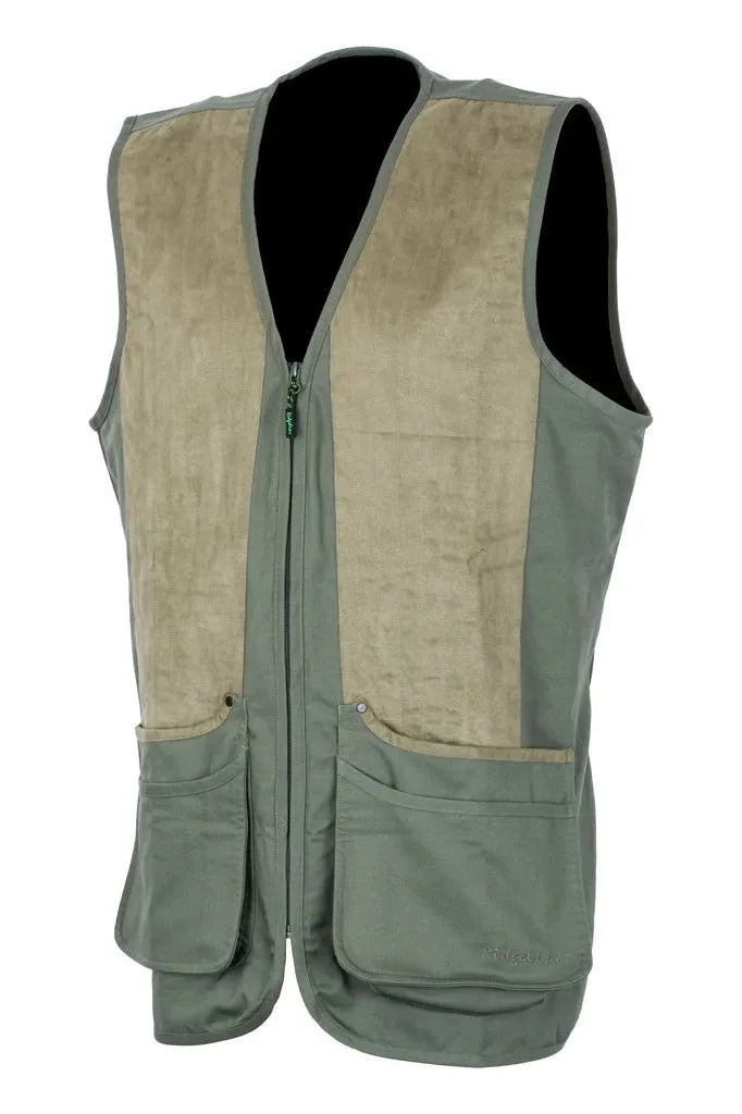 Ridgeline Report Shooting Vest fra Ridgeline - AV - Larsen