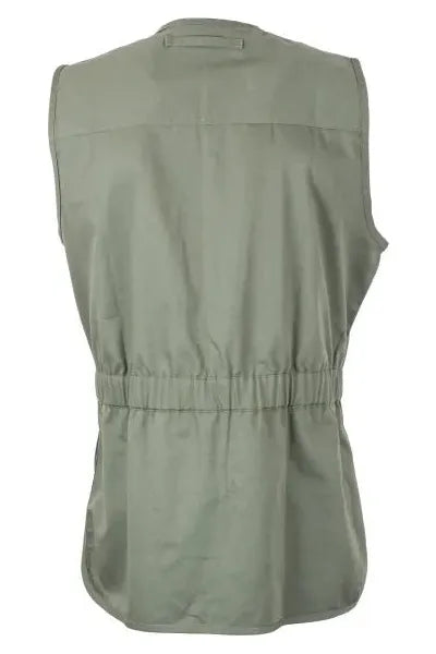 Ridgeline Report Shooting Vest fra Ridgeline - AV - Larsen