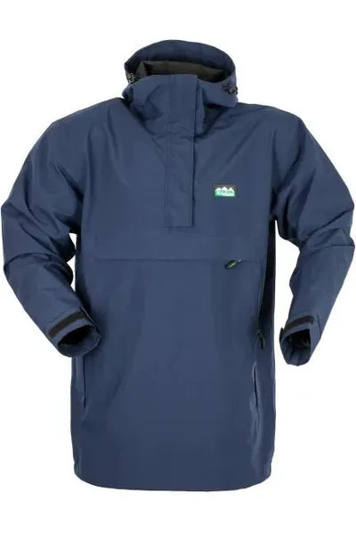 Ridgeline Skal Jakke Half Zipp fra Ridgeline - AV - Larsen