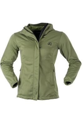 Ridgeline Softshell Jacket fra Ridgeline - AV - Larsen