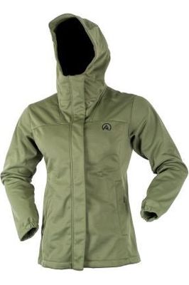 Ridgeline Softshell Jacket fra Ridgeline - AV - Larsen
