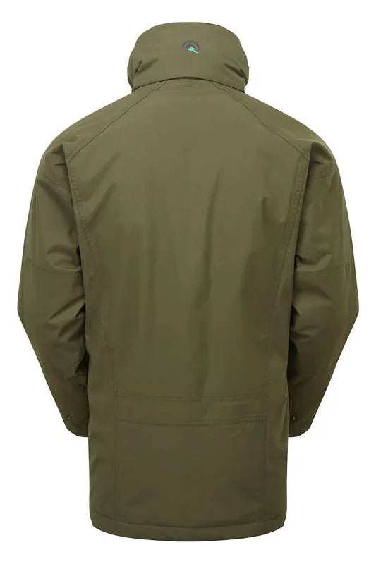 Ridgeline Sovereign Field coat fra Ridgeline - AV - Larsen