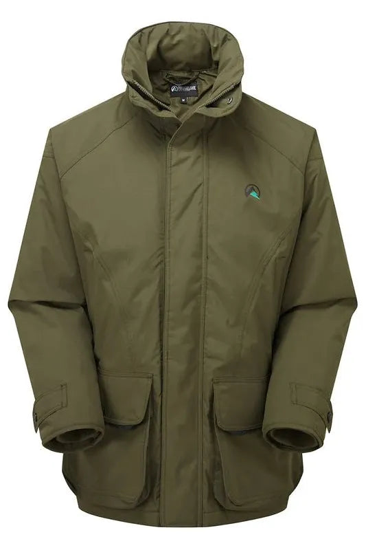 Ridgeline Sovereign Field coat fra Ridgeline - AV - Larsen