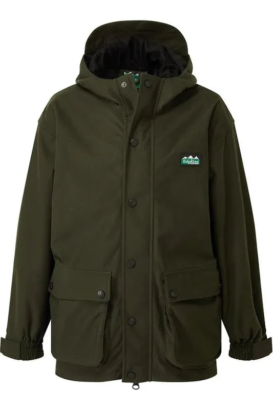 Ridgeline Spiker Jacket fra Ridgeline - AV - Larsen