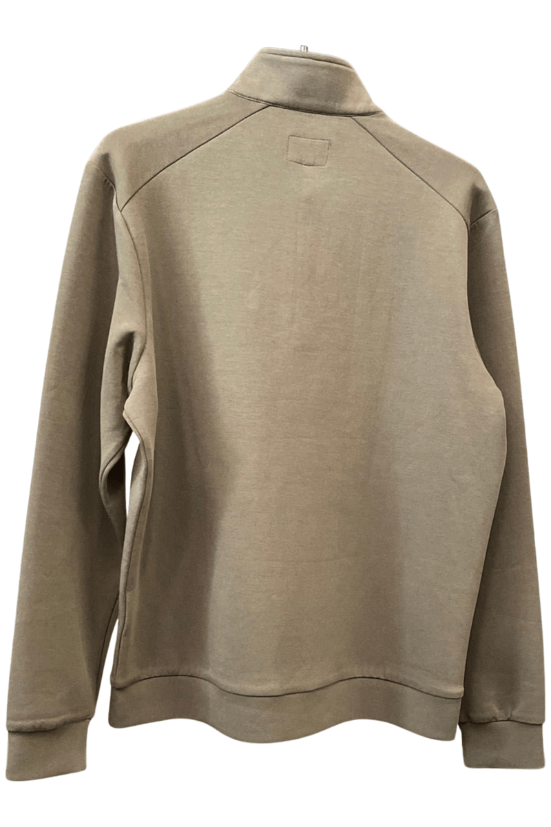 Ridgeline Sweat Half Zipp fra Ridgeline - AV - Larsen