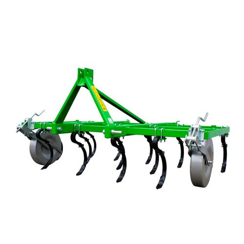 Såbedsharve Dorado 170 - 210cm - Bomet fra AV - Larsen - AV - Larsen