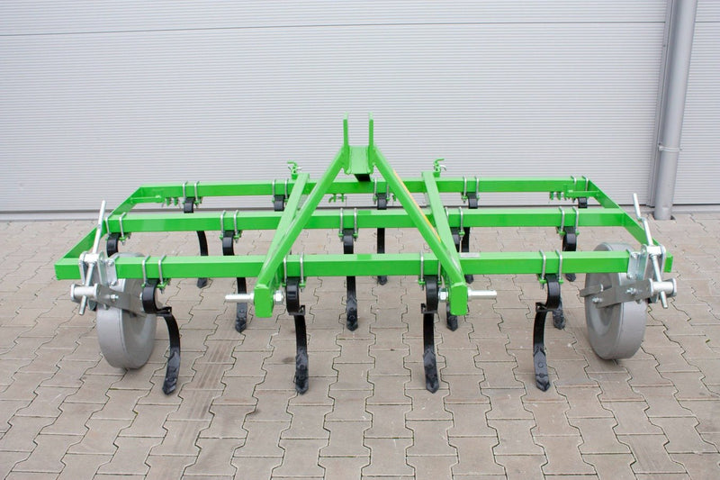 Såbedsharve Dorado 170 - 210cm - Bomet fra AV - Larsen - AV - Larsen