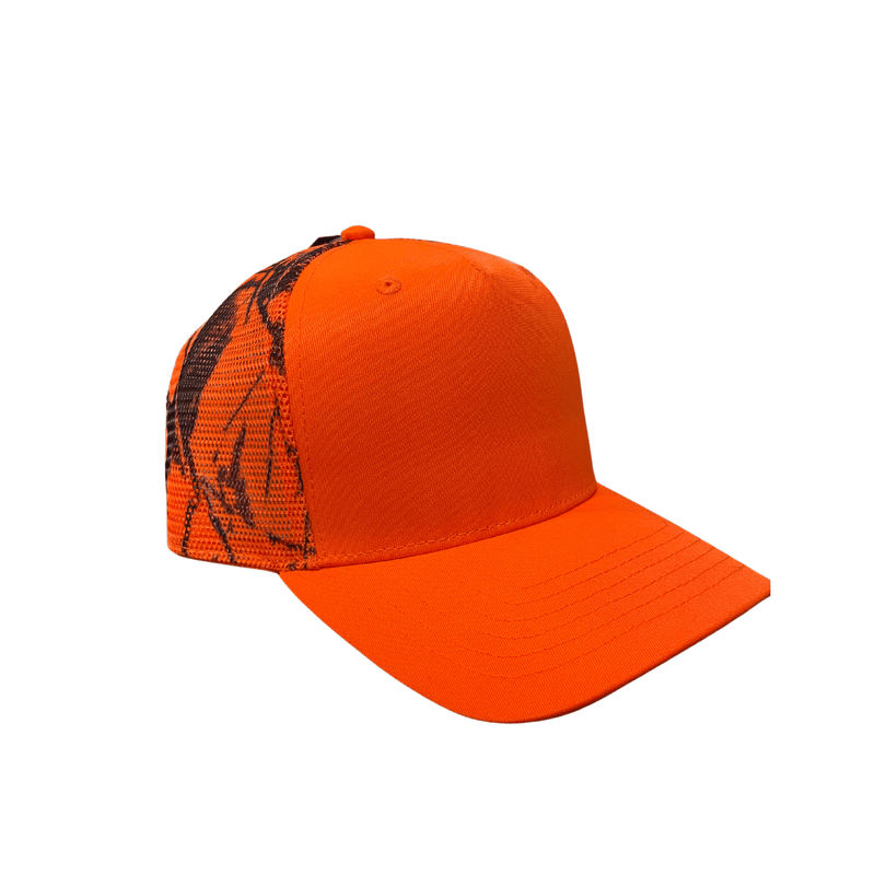 Signal Kasket m. net fra AV - Larsen - AV - Larsen