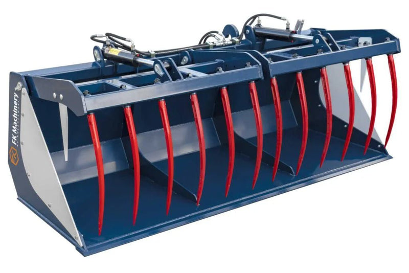 Skovl m/ overfald - Maxi fra AV - Larsen - AV - Larsen