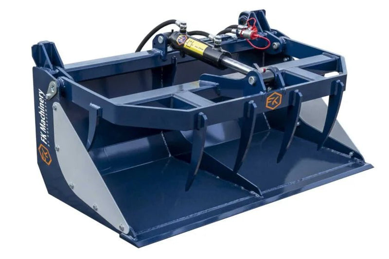 Skovl m/ overfald - Micro fra AV - Larsen - AV - Larsen