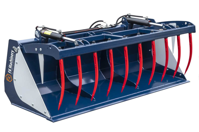 Skovl m/ overfald - Standard fra AV - Larsen - AV - Larsen