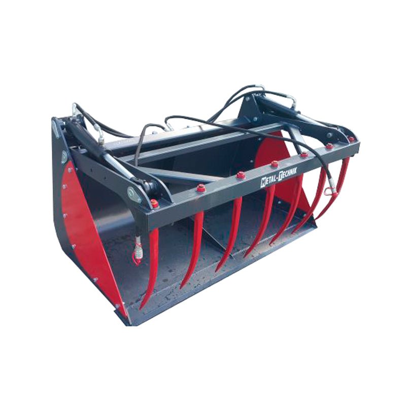 Skovl med Overfald 2 stemplet Euro fra AV - Larsen - AV - Larsen