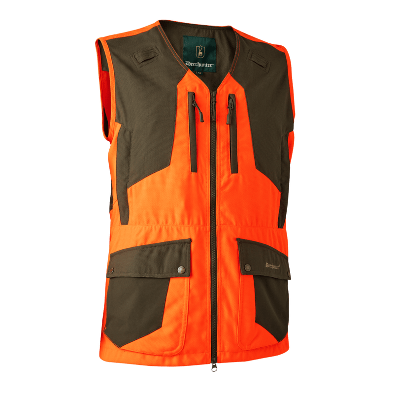 Strike Extreme Vest fra Deerhunter - AV - Larsen