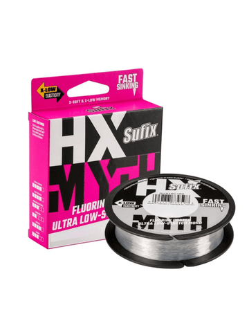 Sufix HX - MYTH Mono 300m fra Sufix - AV - Larsen