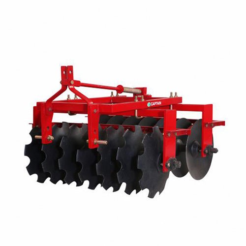 Tallerkenharve 94cm - Captain fra AV - Larsen - AV - Larsen