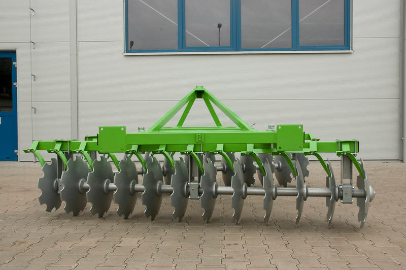 Tallerkenharve Pavo flere str. - Bomet fra AV - Larsen - AV - Larsen