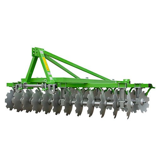 Tallerkenharve Pavo flere str. - Bomet fra AV - Larsen - AV - Larsen