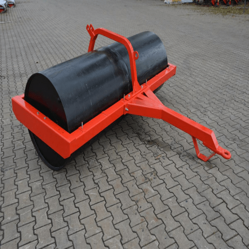 Tromle - Jar - Met fra AV - Larsen - AV - Larsen