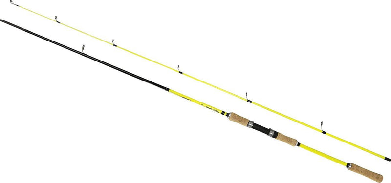 Troutlook Carbon Spin 270 / 8 - 32g fra AV - Larsen - AV - Larsen