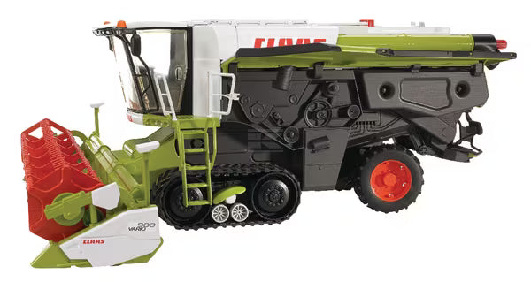 Bruder Claas Lexion 780 mejetærsker på larvefødder