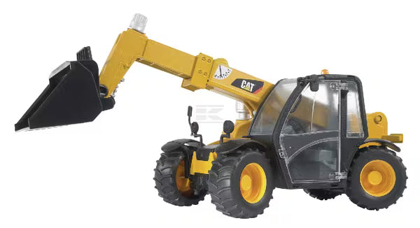 Bruder CAT Teleskoplæsser