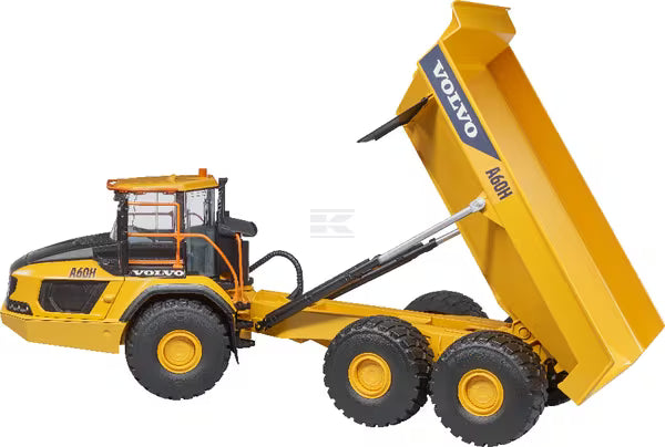 Bruder Dumper A60H 1:16