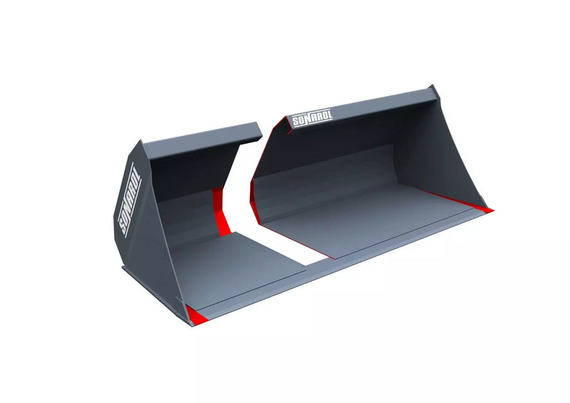 Universal Volume Skovl LUP SNR EURO