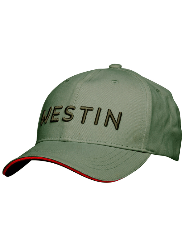 Westin Island UPF Cap Sage Green fra Westin - AV - Larsen