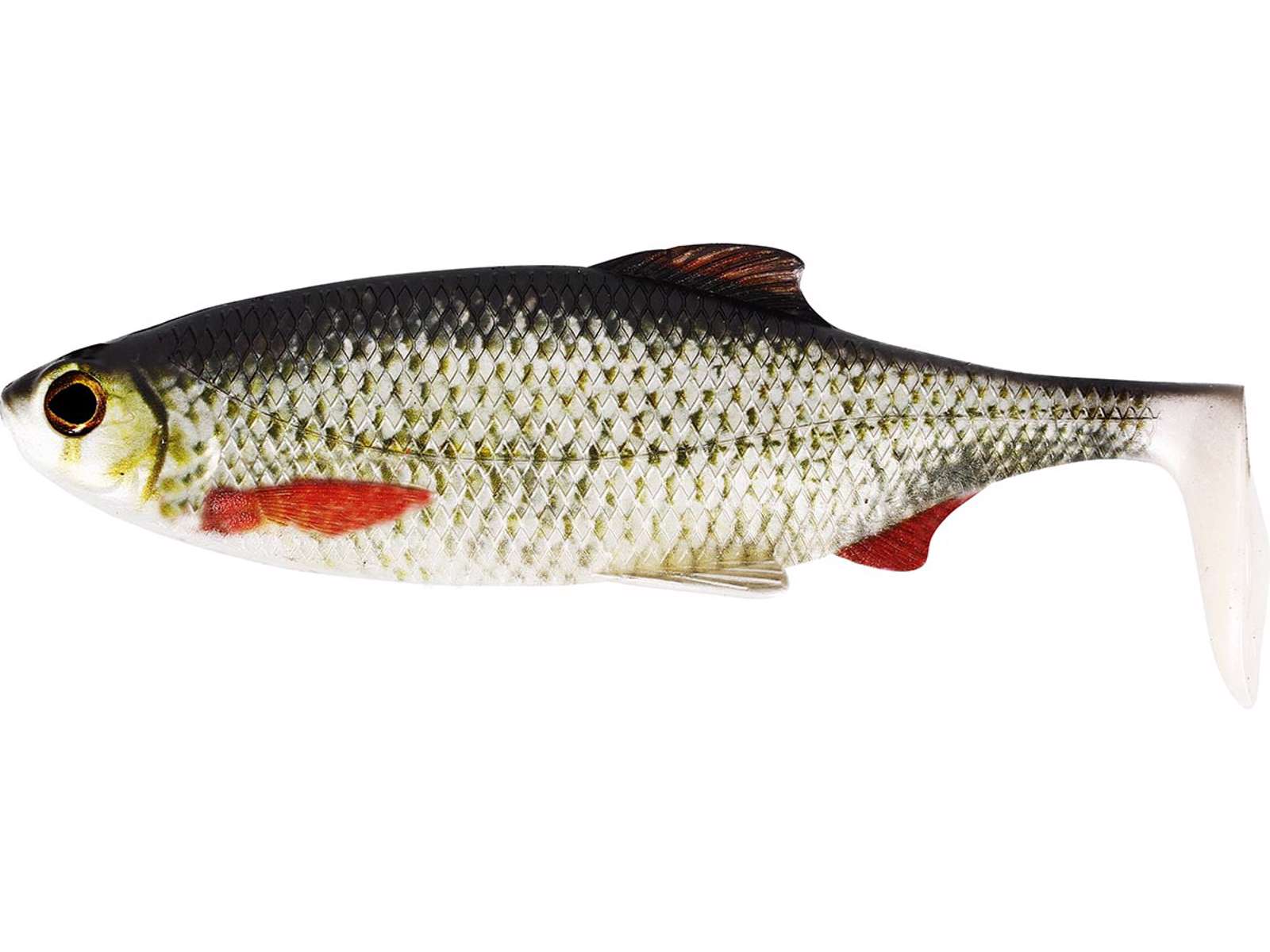 Westin Ricky The Roach 10cm 14g 2stk. fra Westin - AV - Larsen