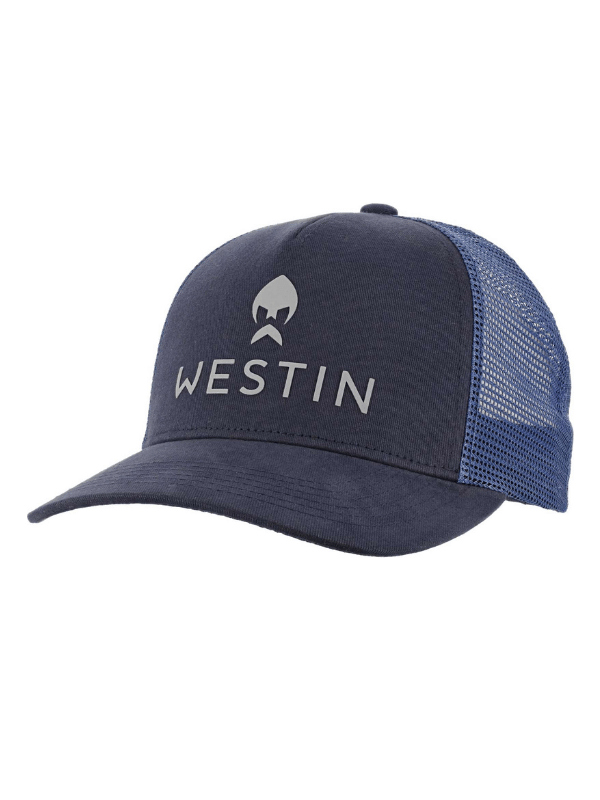 Westin Trucker Cap Ombre Blue fra Westin - AV - Larsen