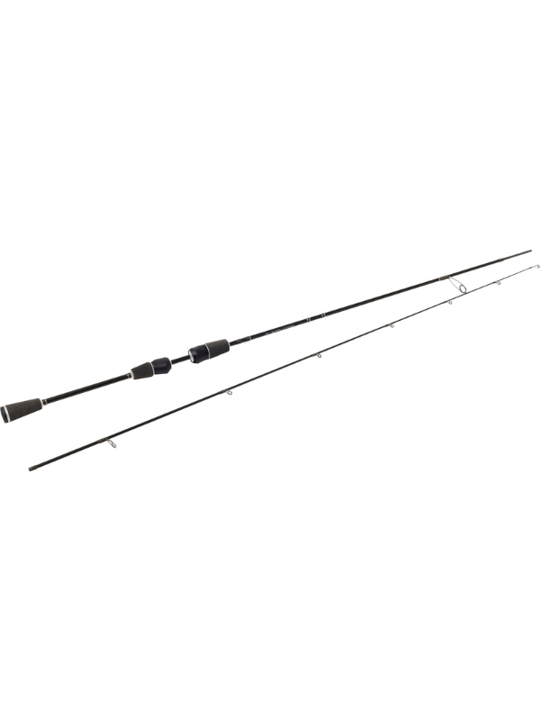 Westin W2 Spoon 6'1" 1 - 6g fra Westin - AV - Larsen