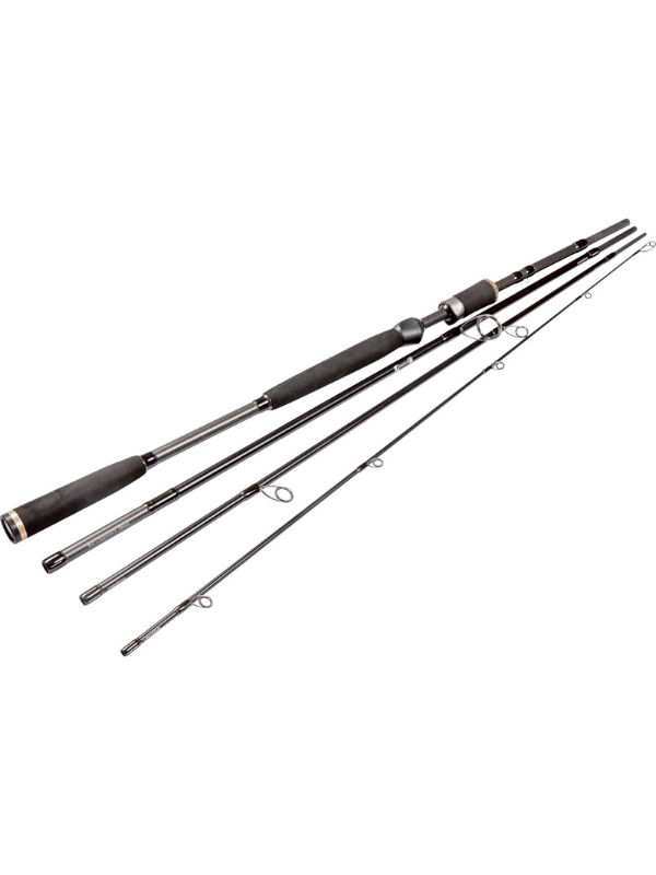 Westin W3 Spin 2nd 4 - delt fra Westin - AV - Larsen