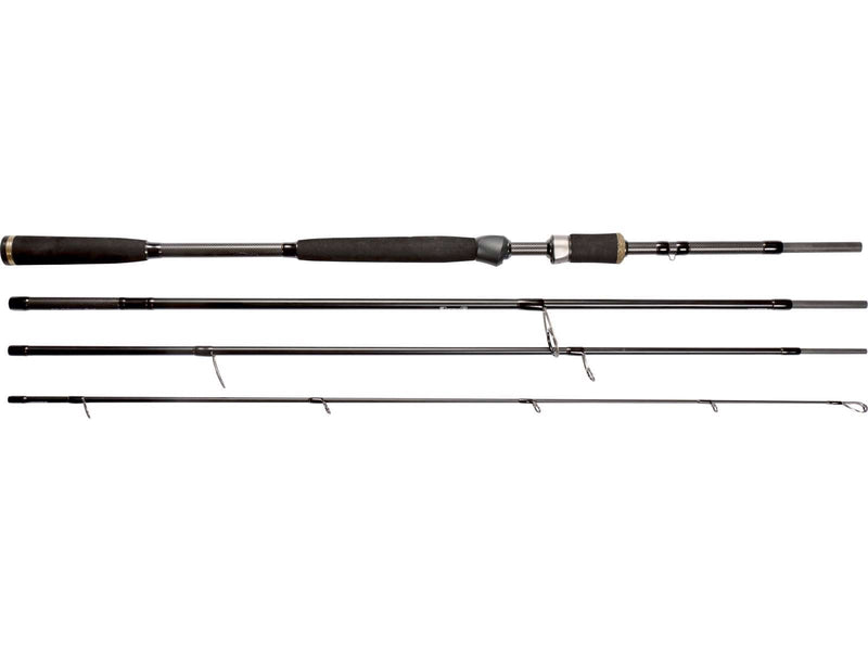 Westin W3 Spin 2nd 4 - delt fra Westin - AV - Larsen