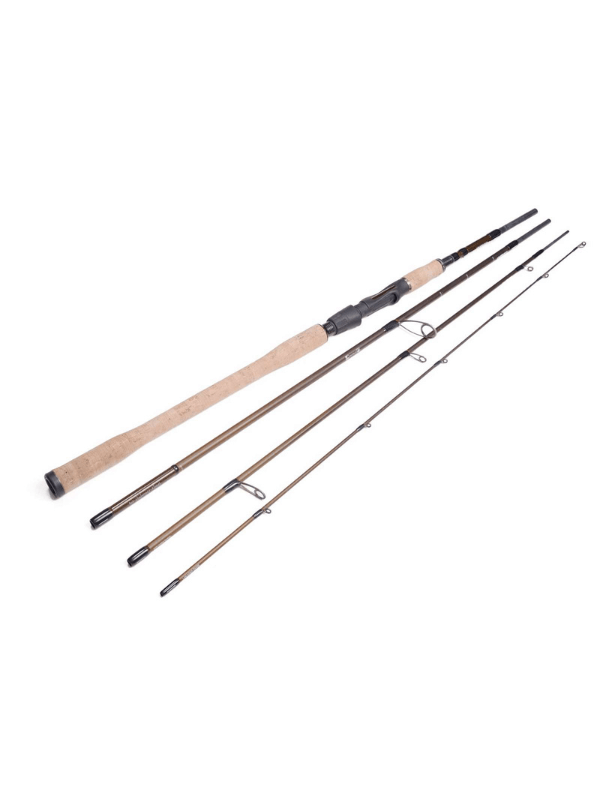 Westin W4 Spin 2nd 4 - delt fra Westin - AV - Larsen